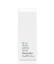 Afbeelding in Gallery-weergave laden, THIS WORKS - DEEP SLEEP PILLOW SPRAY - 35 ML
