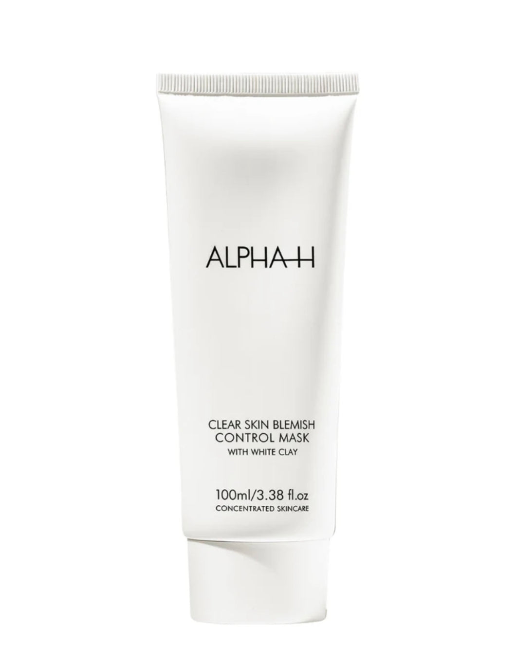 Clear Skin Blemish Control Mask