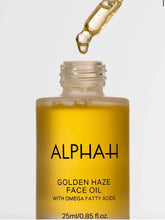 Afbeelding in Gallery-weergave laden, Golden Haze Face Oil
