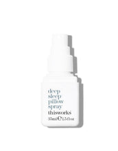 Afbeelding in Gallery-weergave laden, THIS WORKS - DEEP SLEEP PILLOW SPRAY - 35 ML
