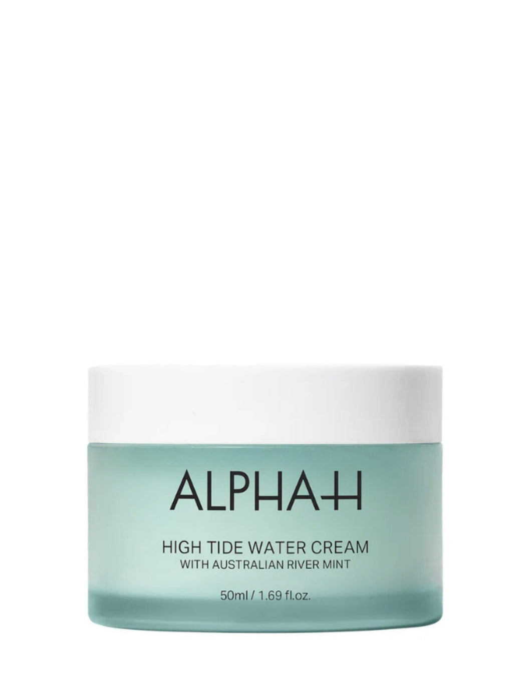 High Tide Water Cream