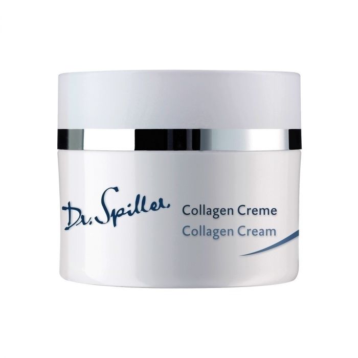 DR. SPILLER COLLAGEN CREAM