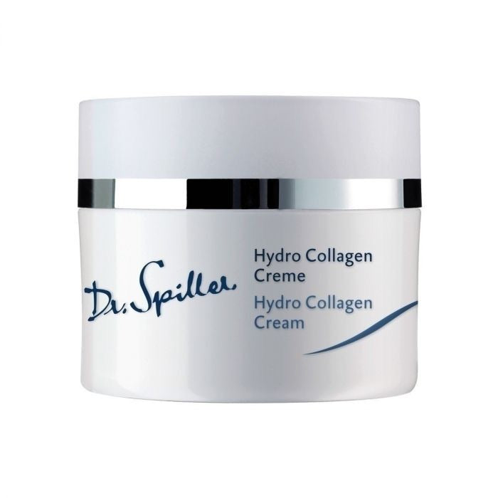 DR. SPILLER HYDRO COLLAGEN CREAM