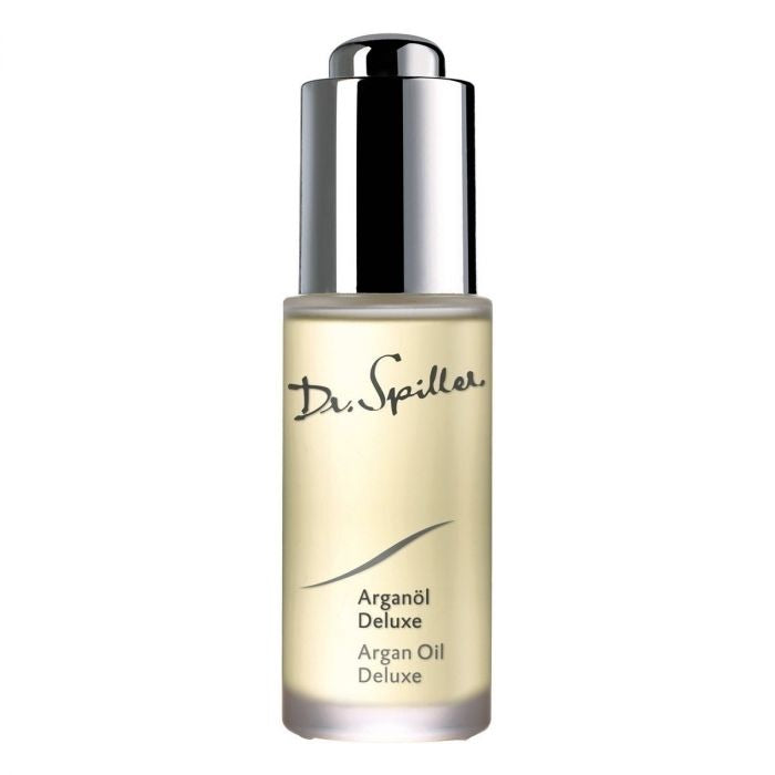 DR. SPILLER ARGAN OIL DELUXE