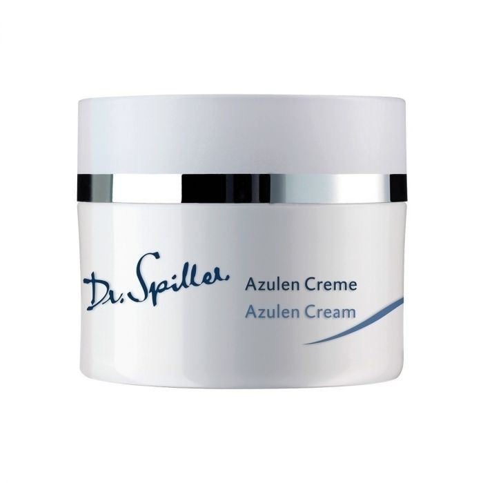 Dr.  spiller Azulen creme