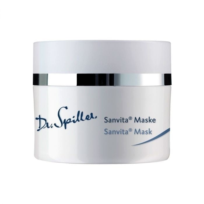 DR. SPILLER SANVITA MASK