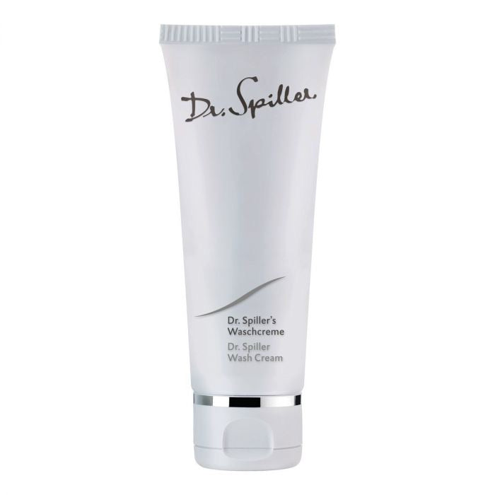 Dr. spiller washcreme