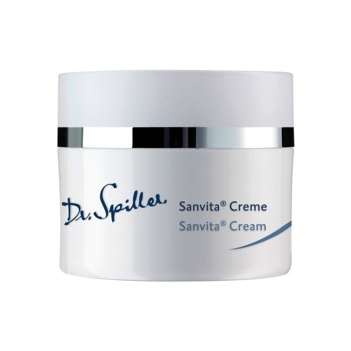 DR. SPILLER SANVITA CREAM