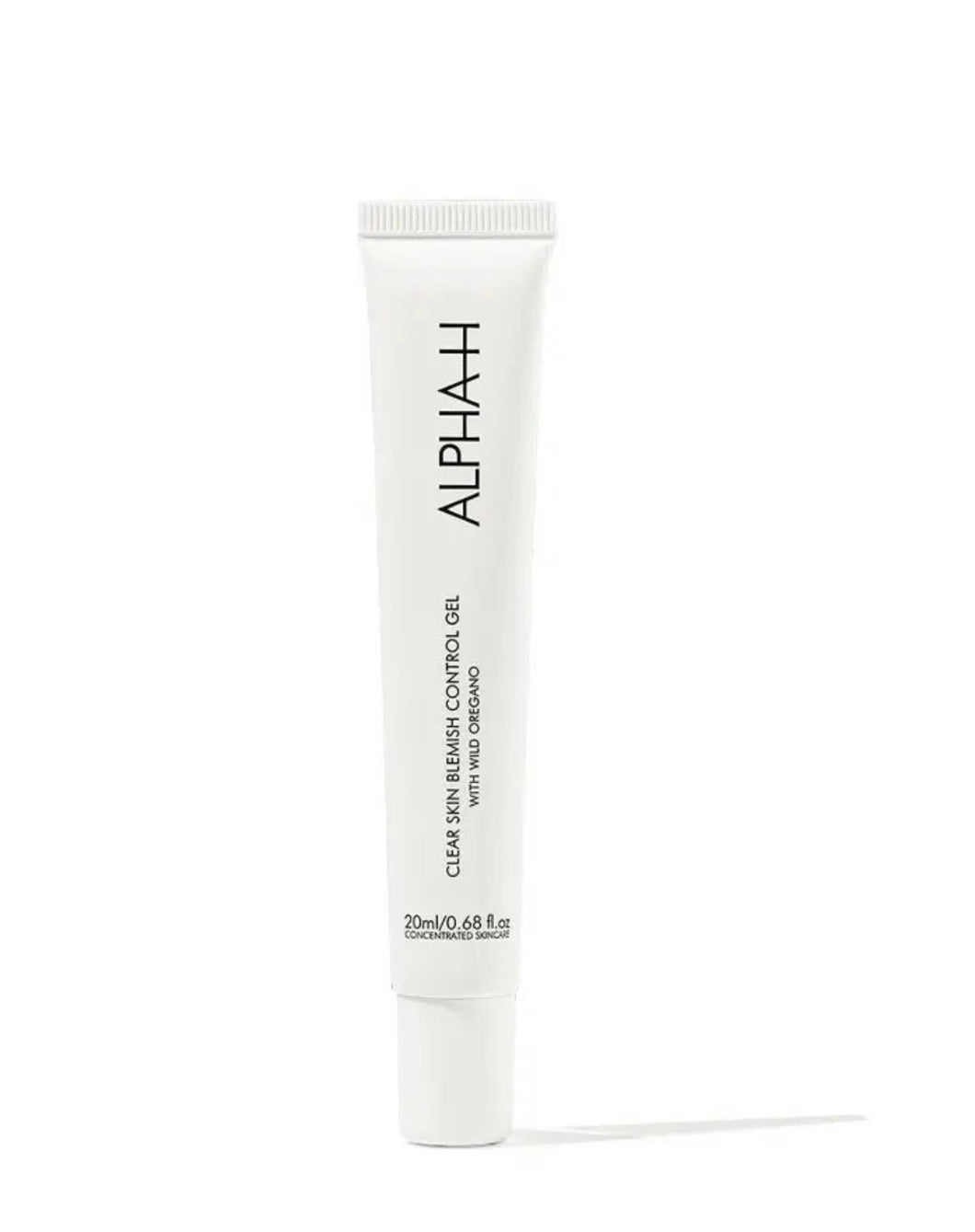 Clear Skin Blemish Control Gel