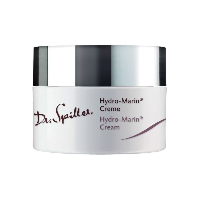 DR. SPILLER HYDRO-MARIN CREAM