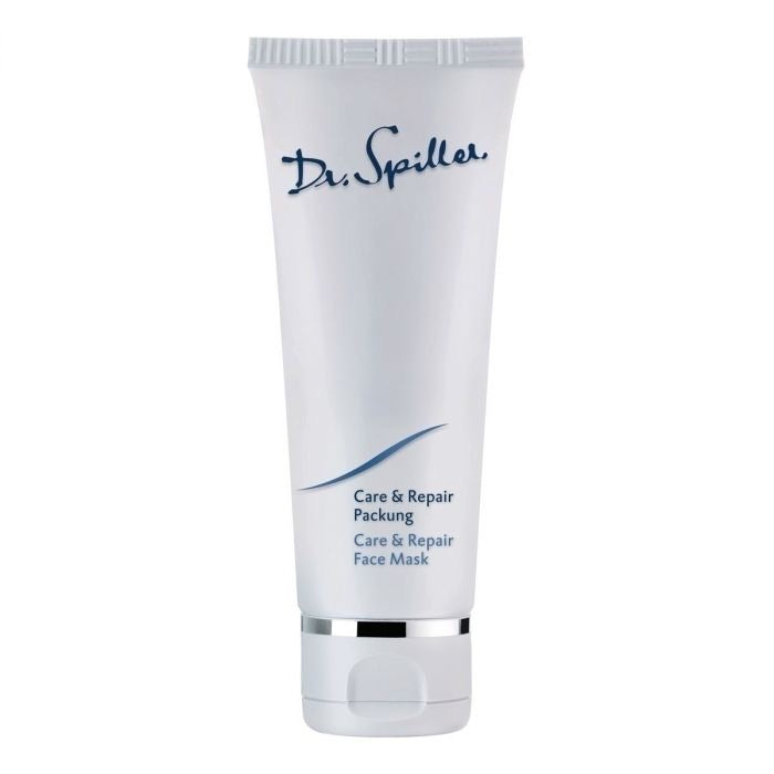 DR. SPILLER CARE & REPAIR MASK