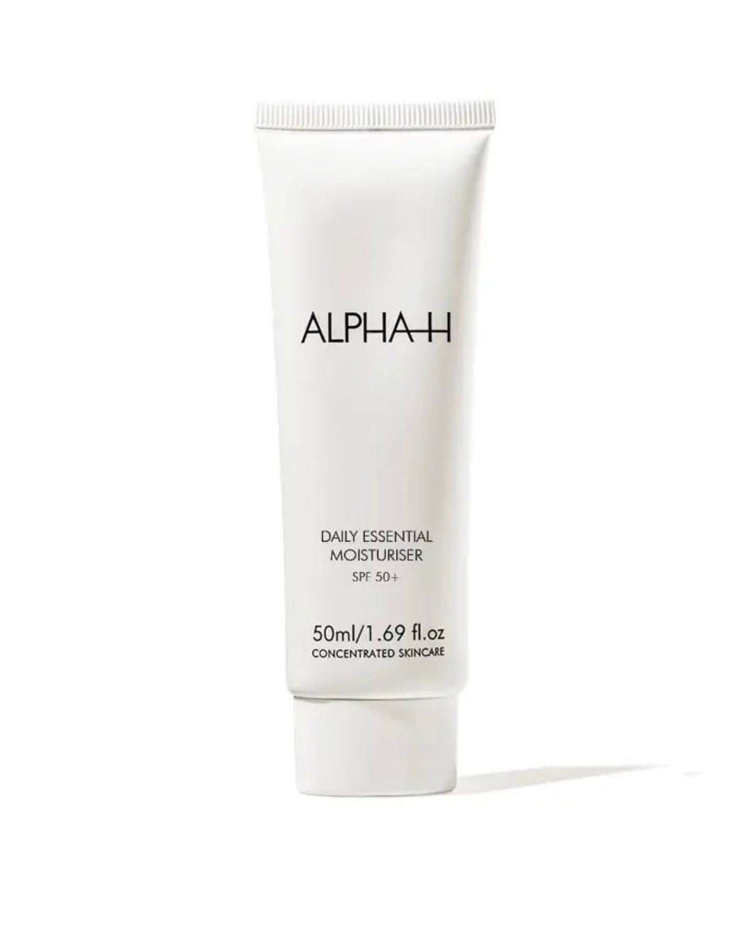 Daily Essential Moisturiser SPF50+