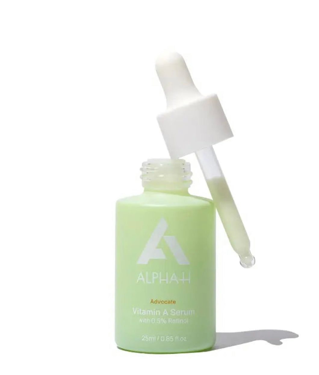 Vitamin A 0.5% Serum